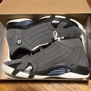 Air Jordan 14 retro